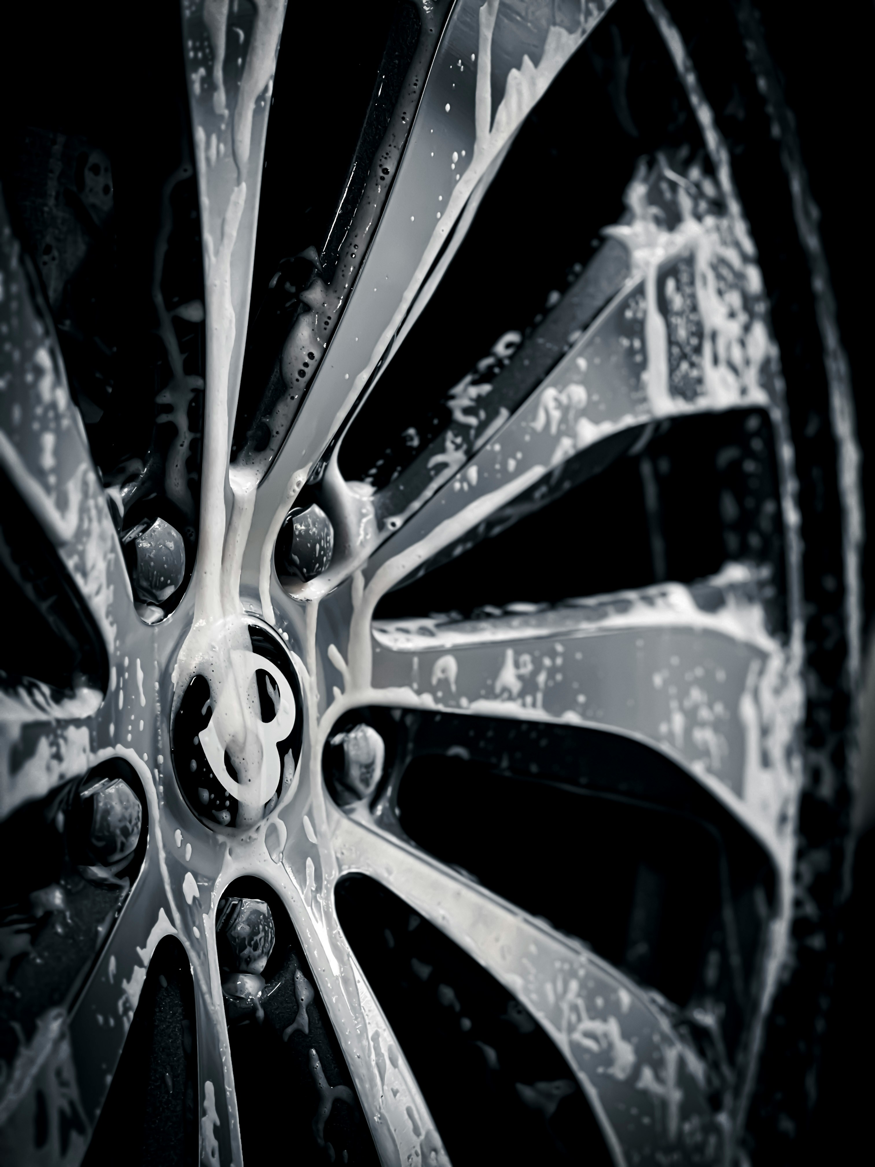 Maintenance Washes - luxury car detailing Miami, premium auto detailing South Florida