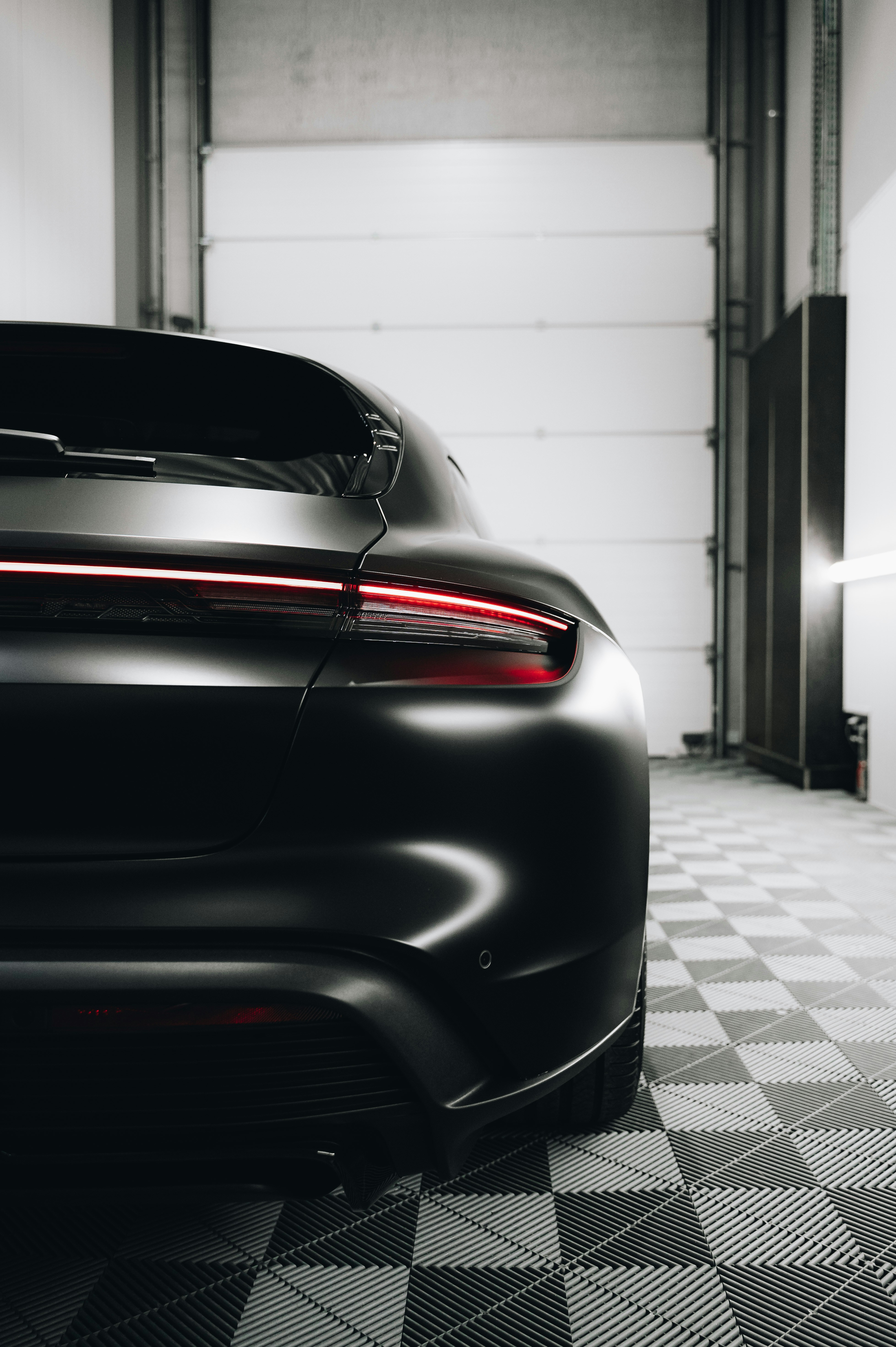 Vinyl Wrapping - luxury car detailing Miami, premium auto detailing South Florida