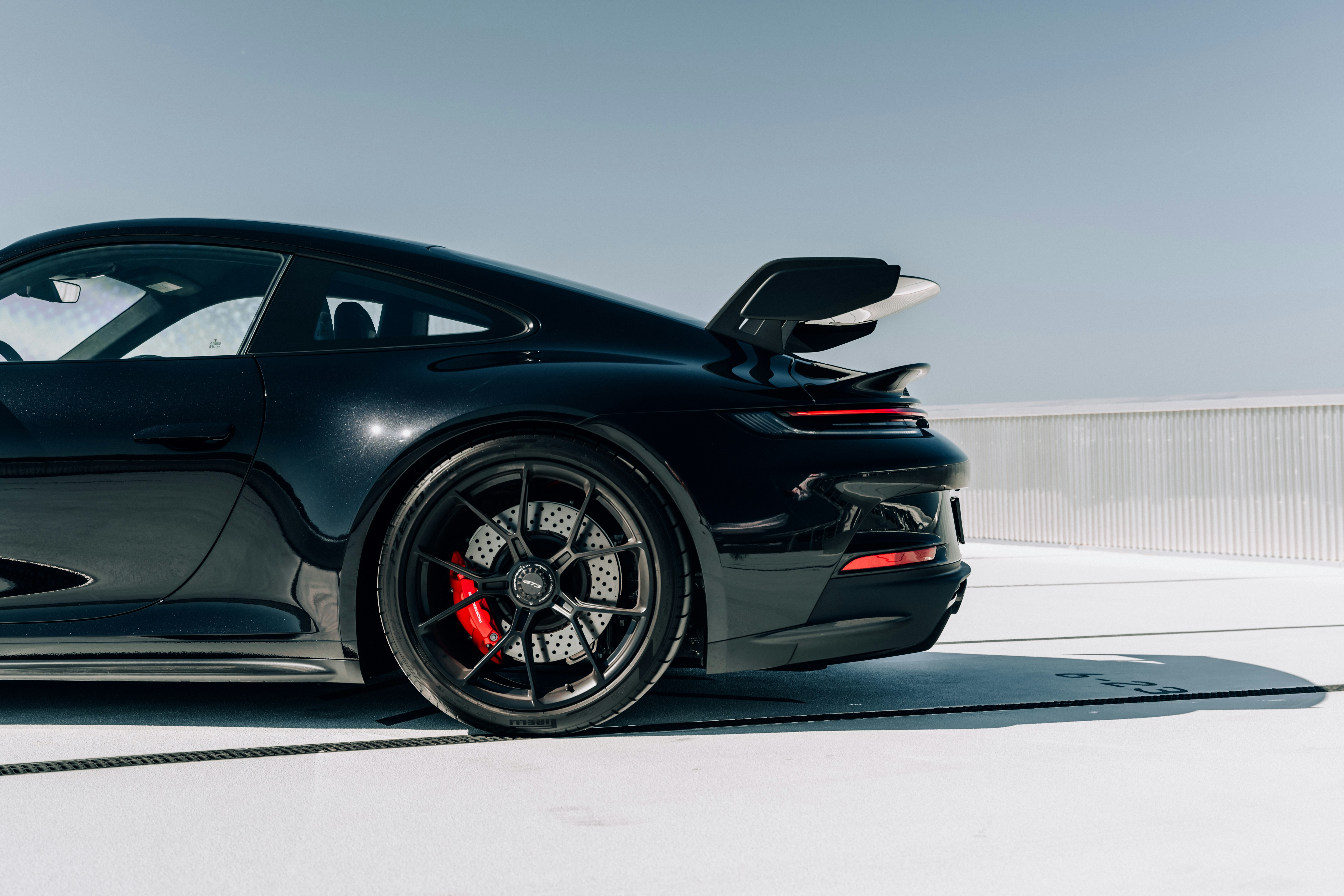A' La Carte - bespoke concierge car detailing package