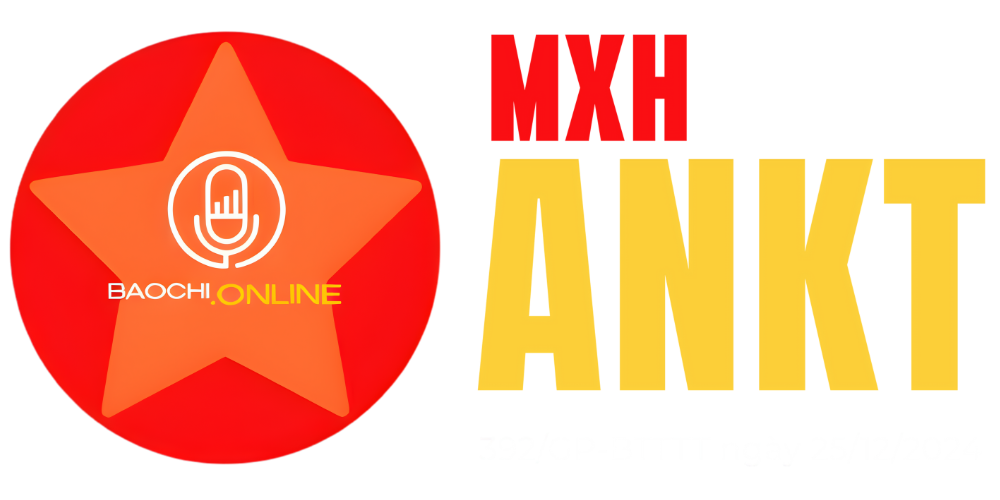 MXH ANKT Logo