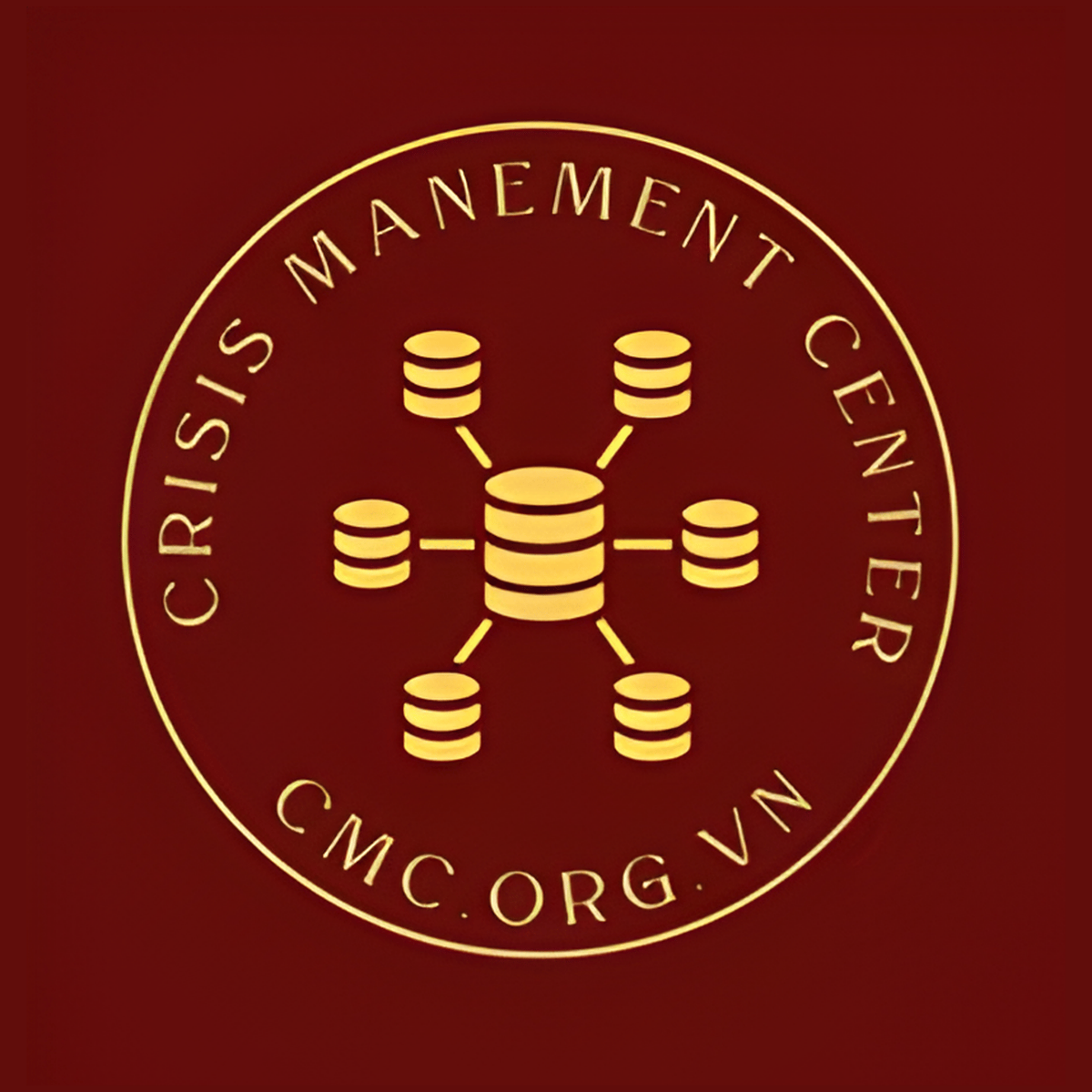 Crisis Management Center Logo