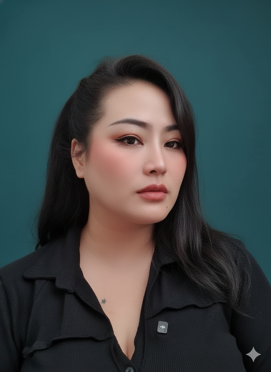 Bà Nguyễn Thị Thùy Trang