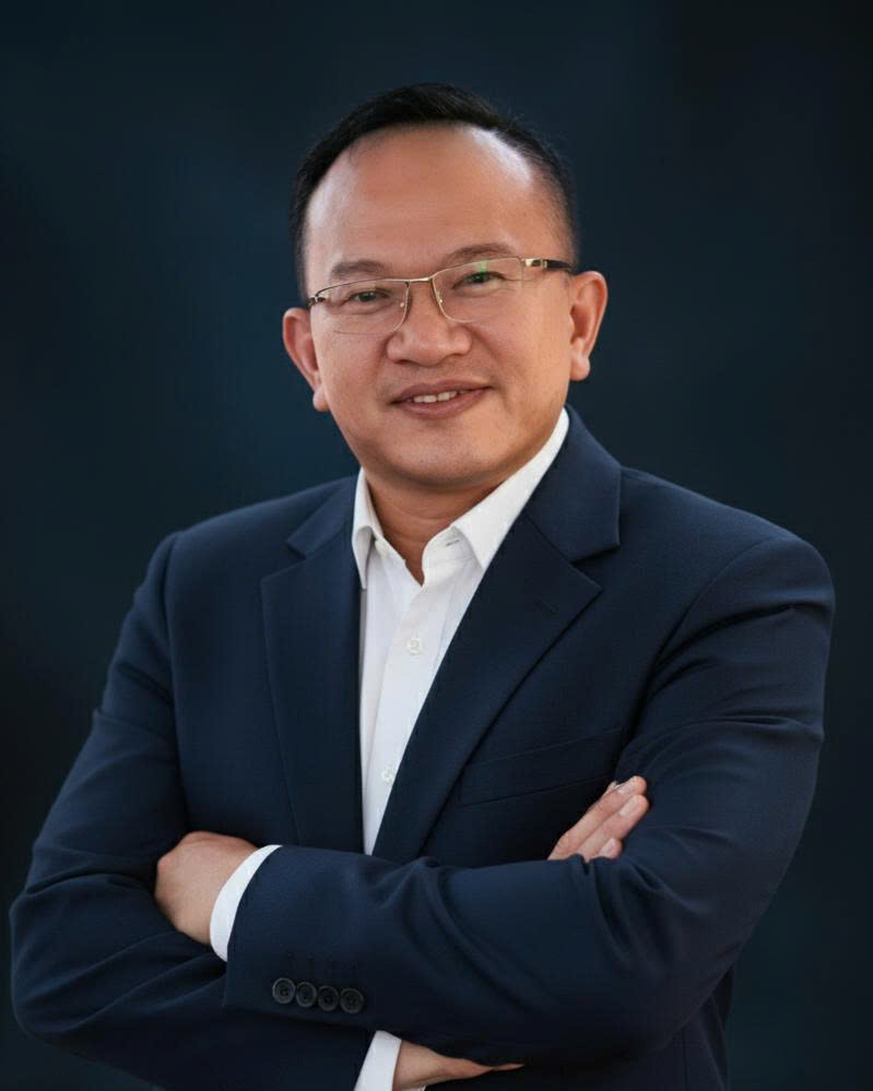 TS. NGUYỄN HOÀI VŨ