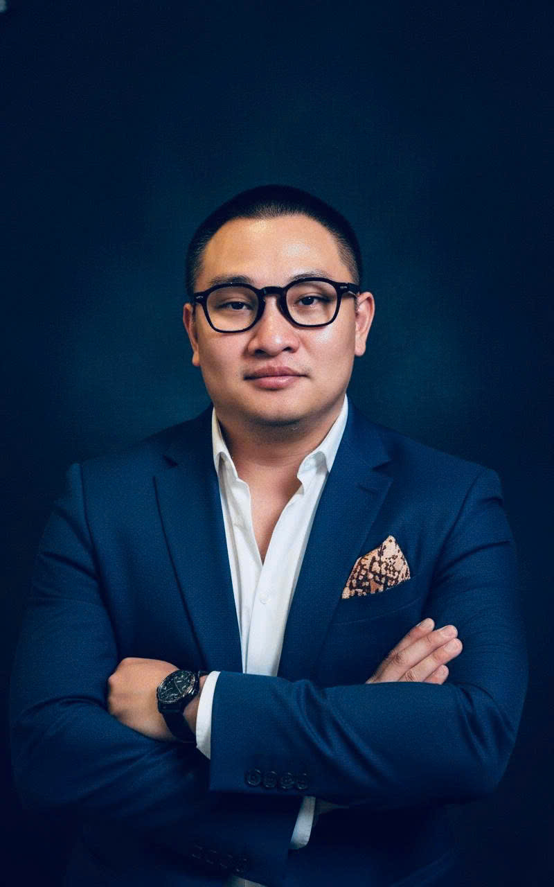 Ông Lê Đại Lộc