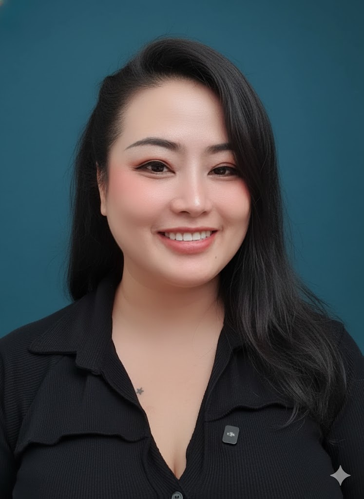 NGUYỄN THỊ THÙY TRANG