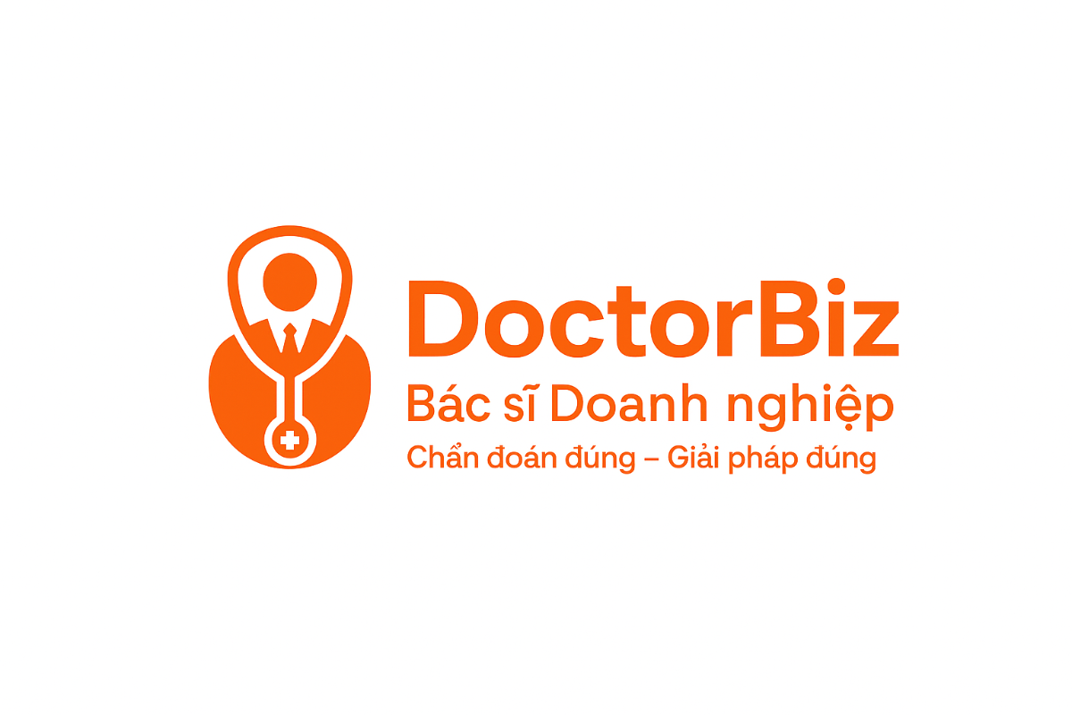 DoctorBiz Logo