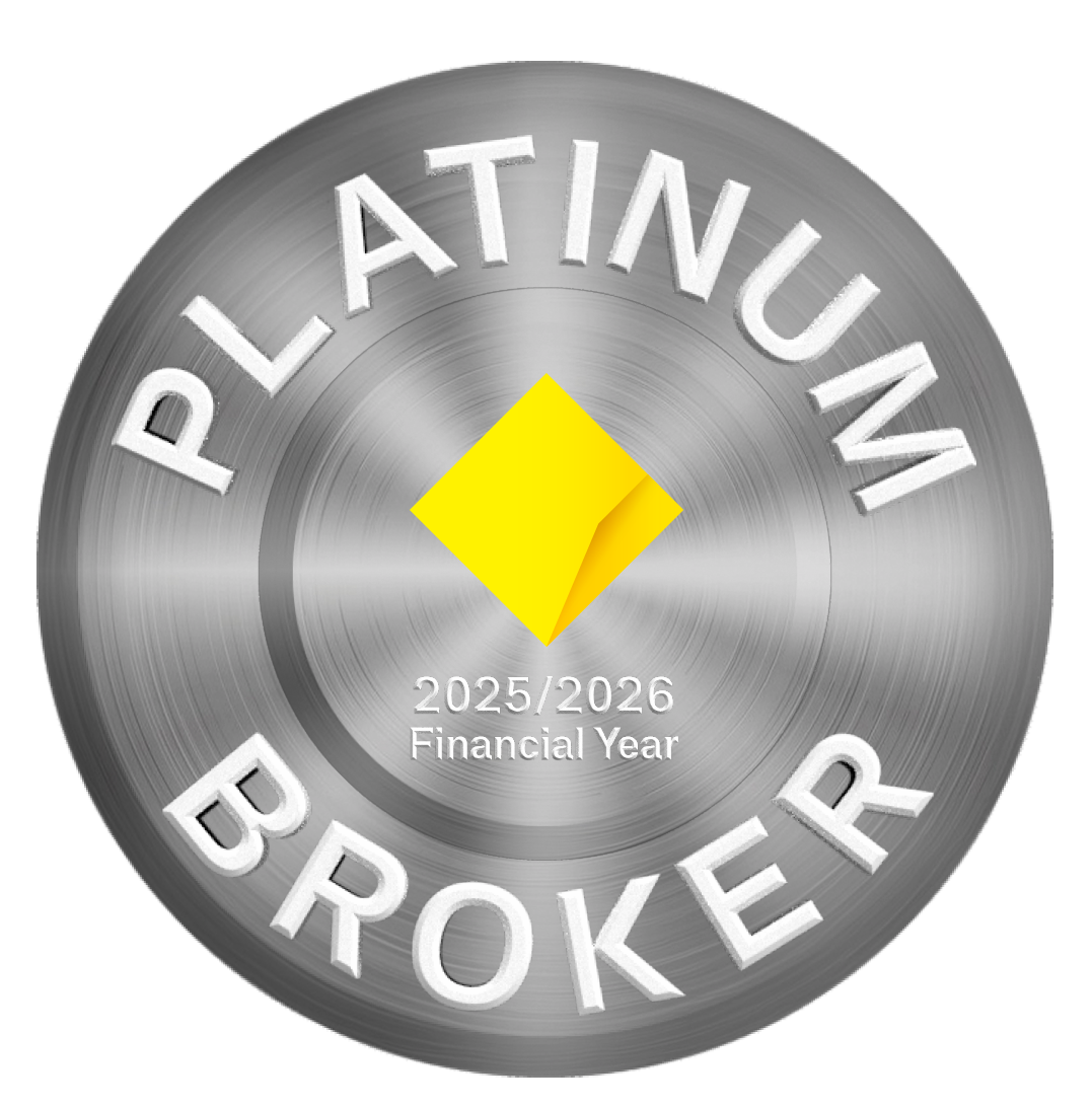 CBA Platinum Broker 2025/2026 Financial Year