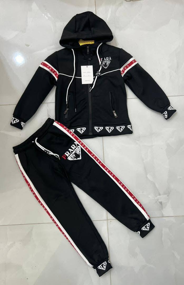 سيرفات أولاد 2