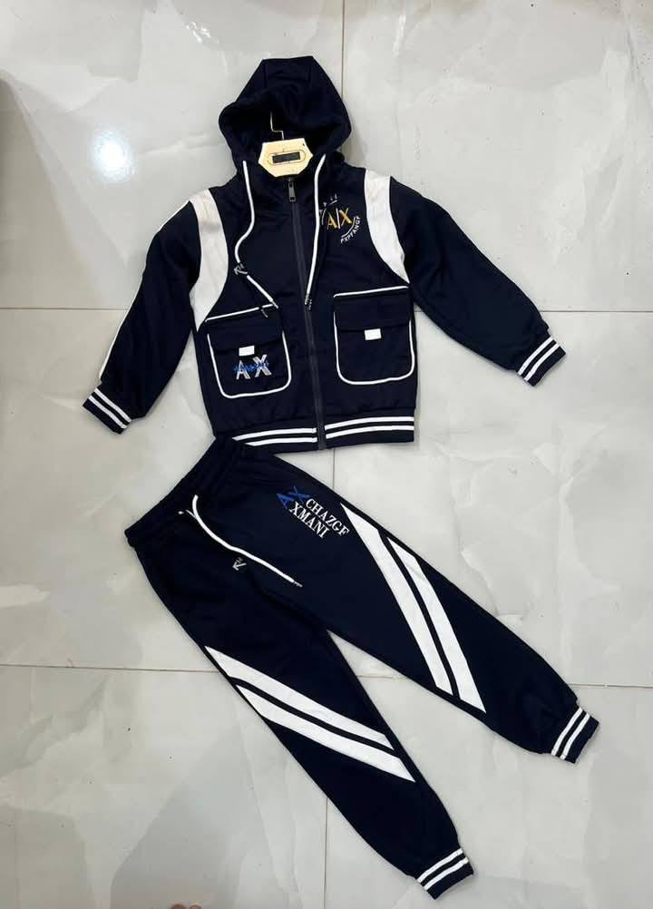 سيرفات أولاد 1