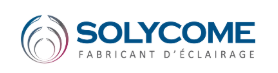 Solycome - Fabricant d'éclairage