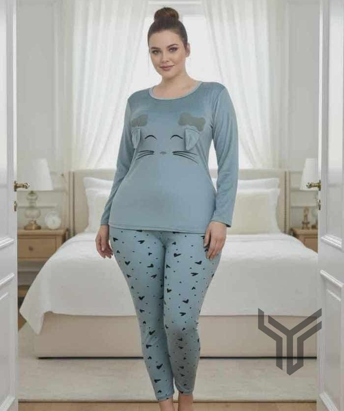 ملابس نوم 009