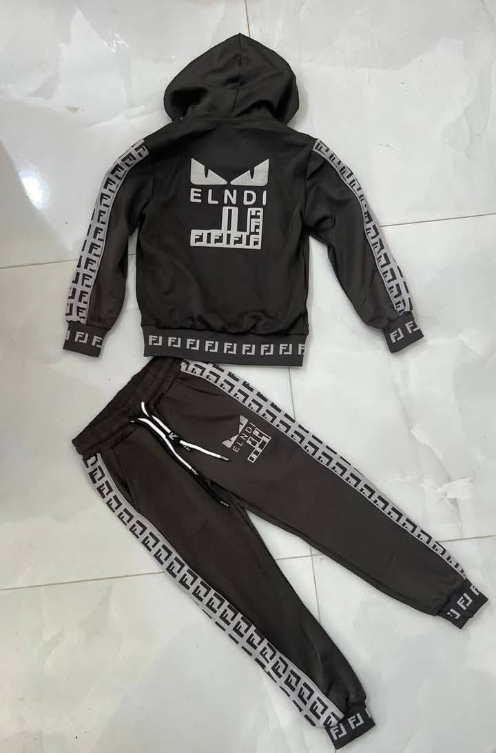 سيرفات أولاد 4