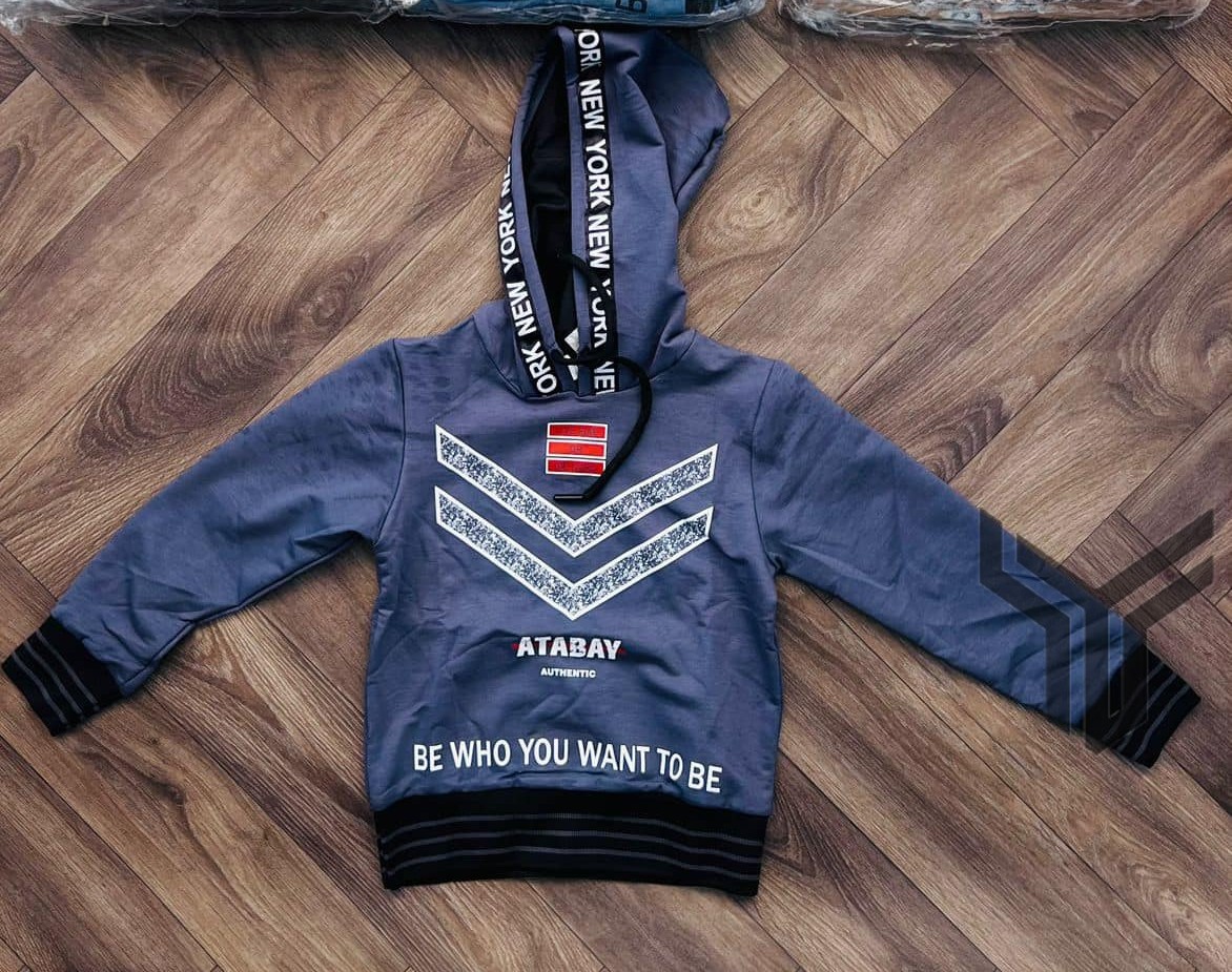 سويت شيرت أولاد 1