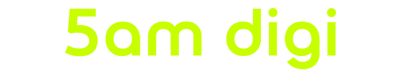5am digi