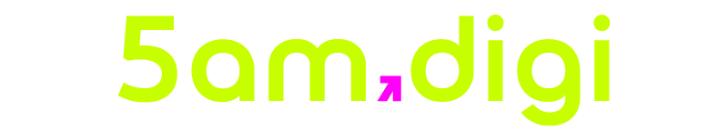 5am digi