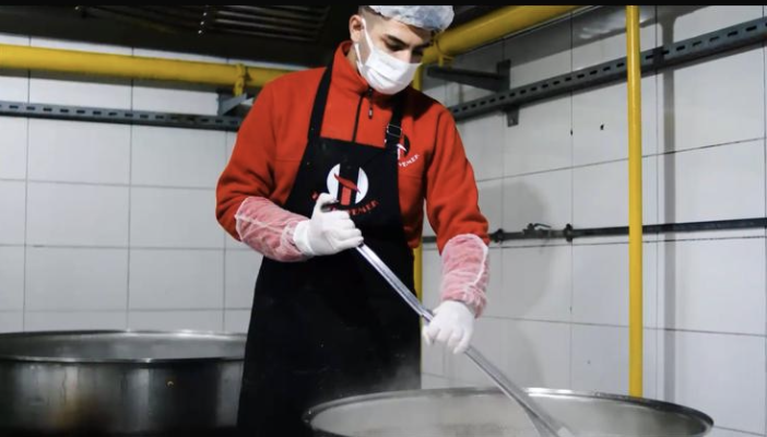 Yerinde Üretim