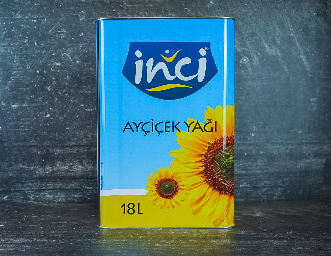 Yağ ve Un Çeşitleri
