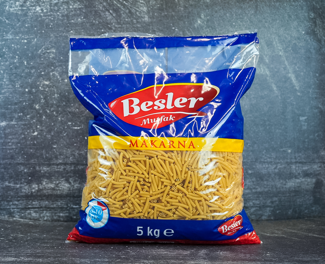 Bakliyat Ürünleri