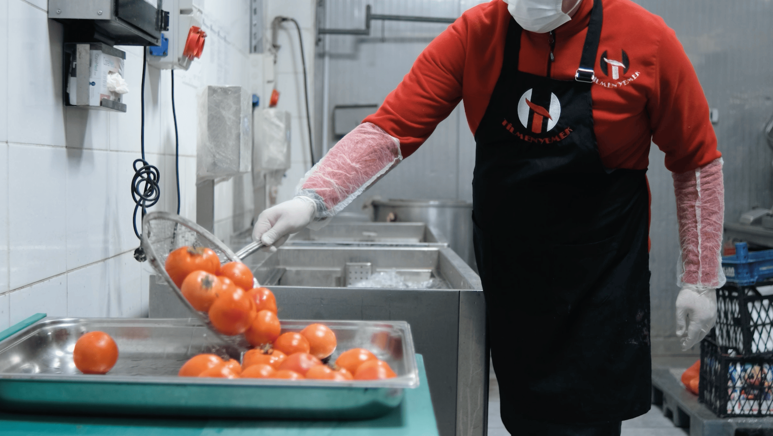 Kalite Kontrol Laboratuvarı