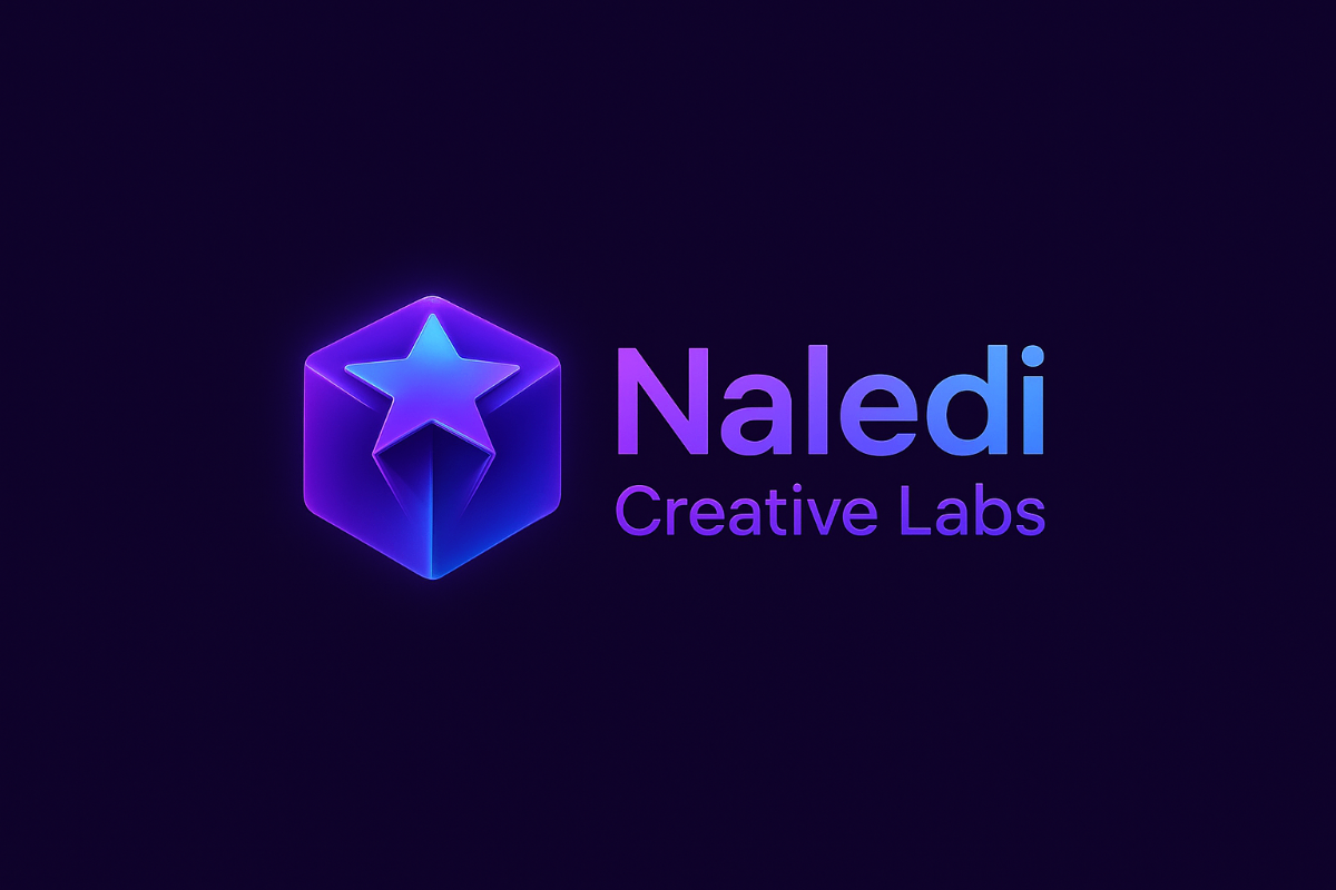 Naledi Creative Labs