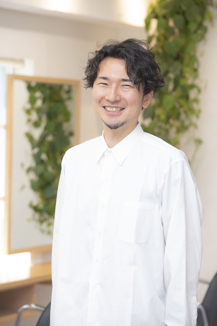 オーナー安藤