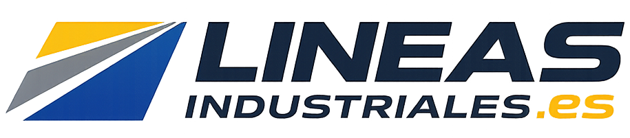 LINEASINDUSTRIALES.es