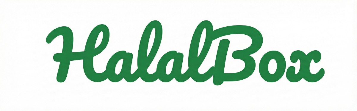 HalalBox
