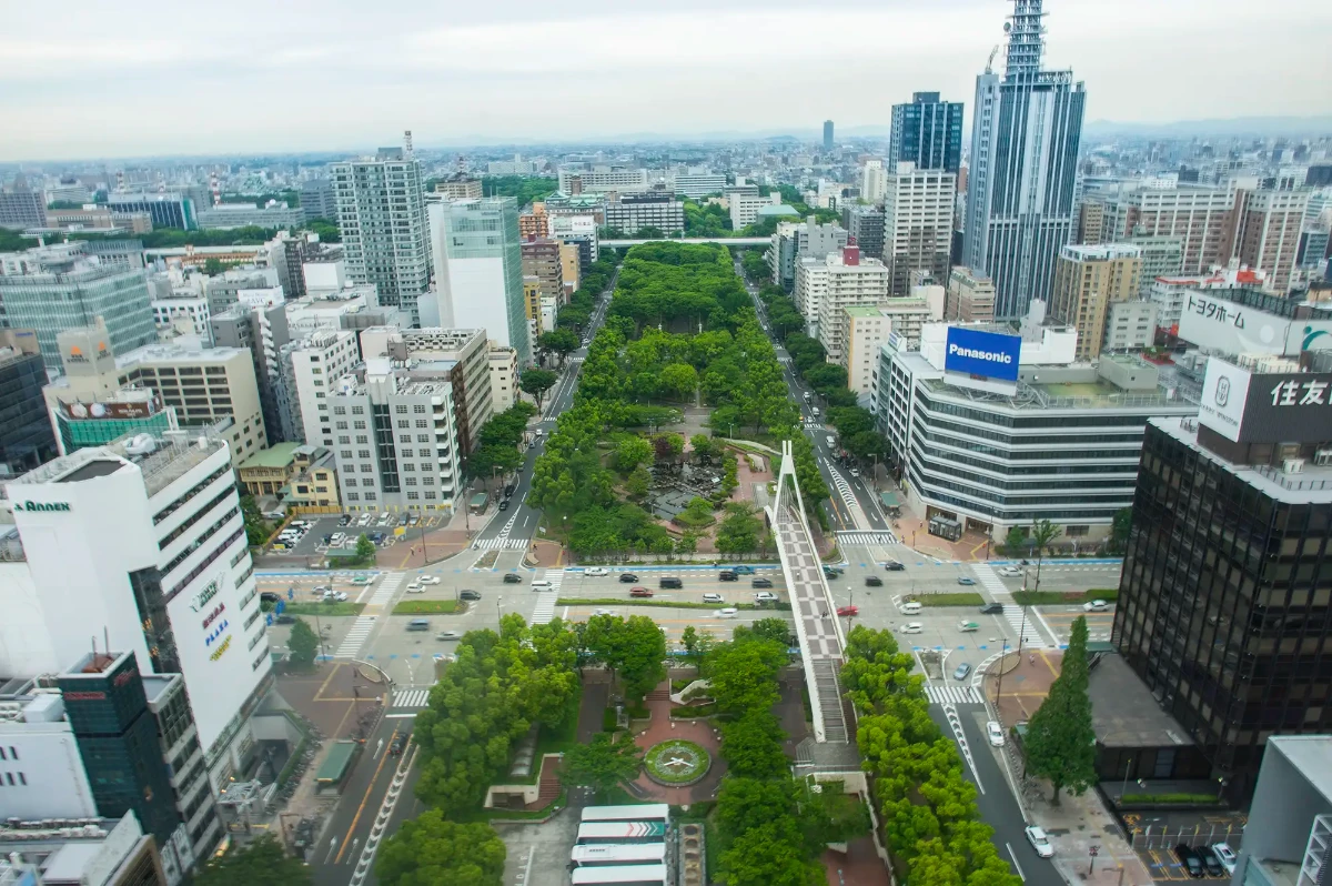 Japanese Gateway