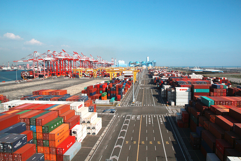 Export Business