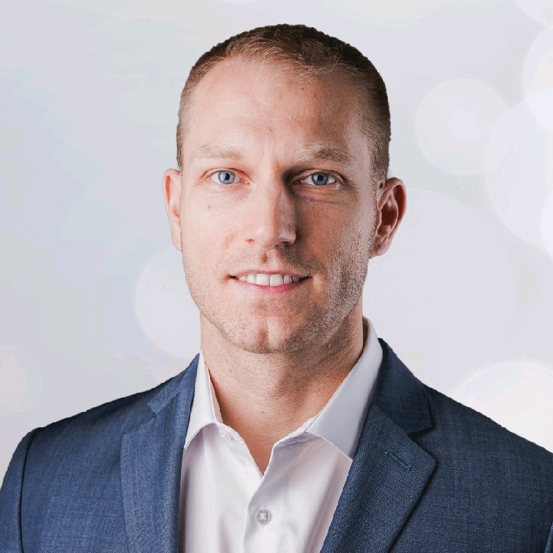 Nicholas Sterling, M.D., Ph.D., M.S. - Founder & CEO of Process Health