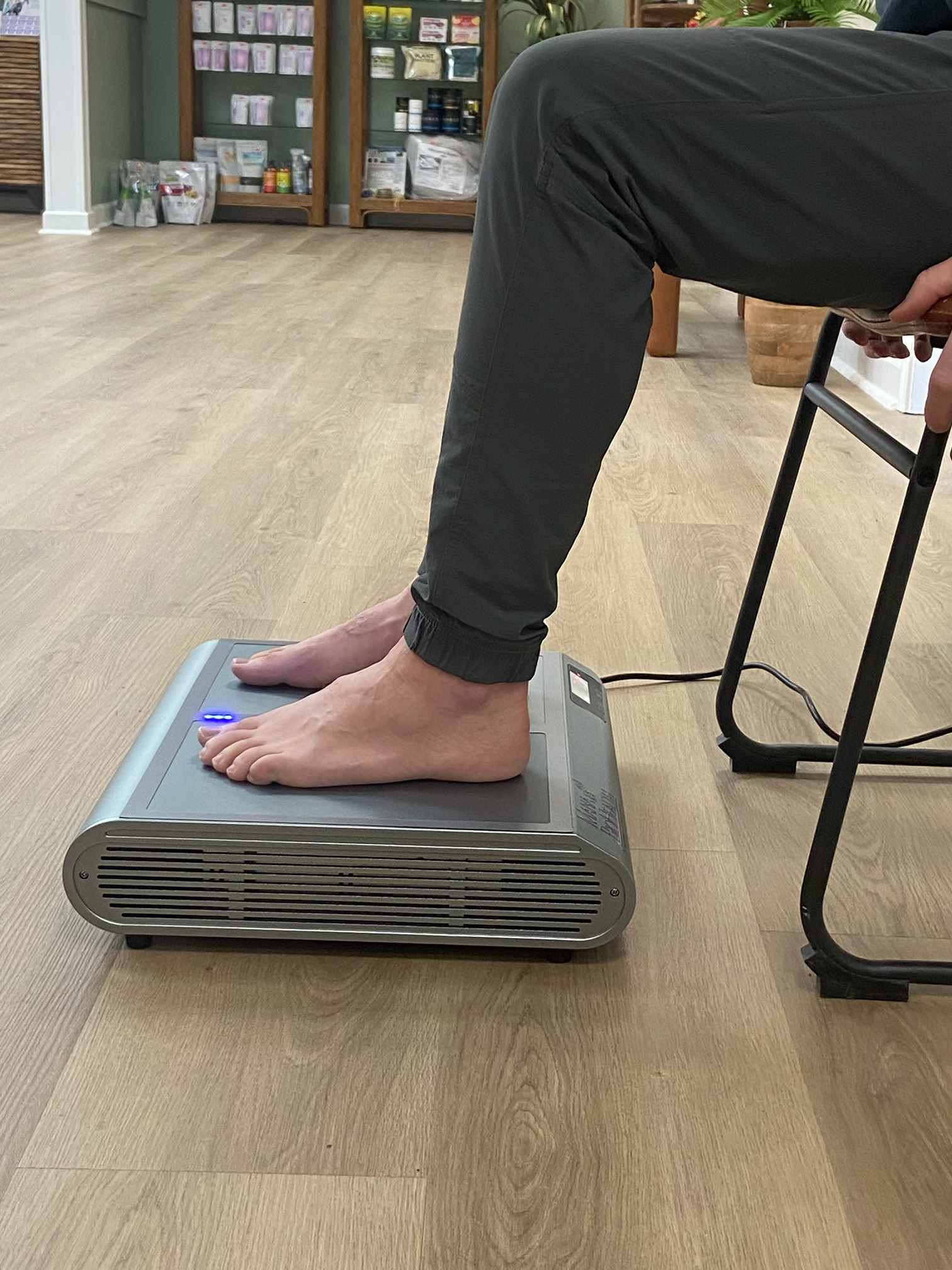 Can PEMF Therapy Help Neuropathy? A Non-Invasive Approach to Nerve Support