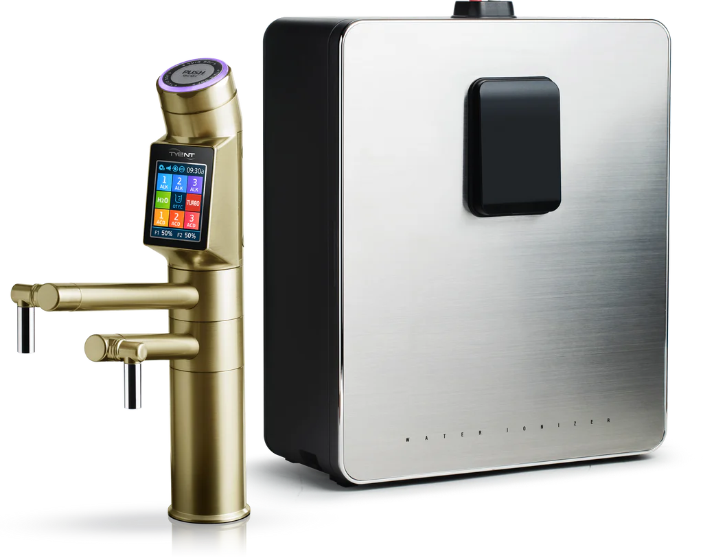 Tyent - UCE 13 PLUS — Gold