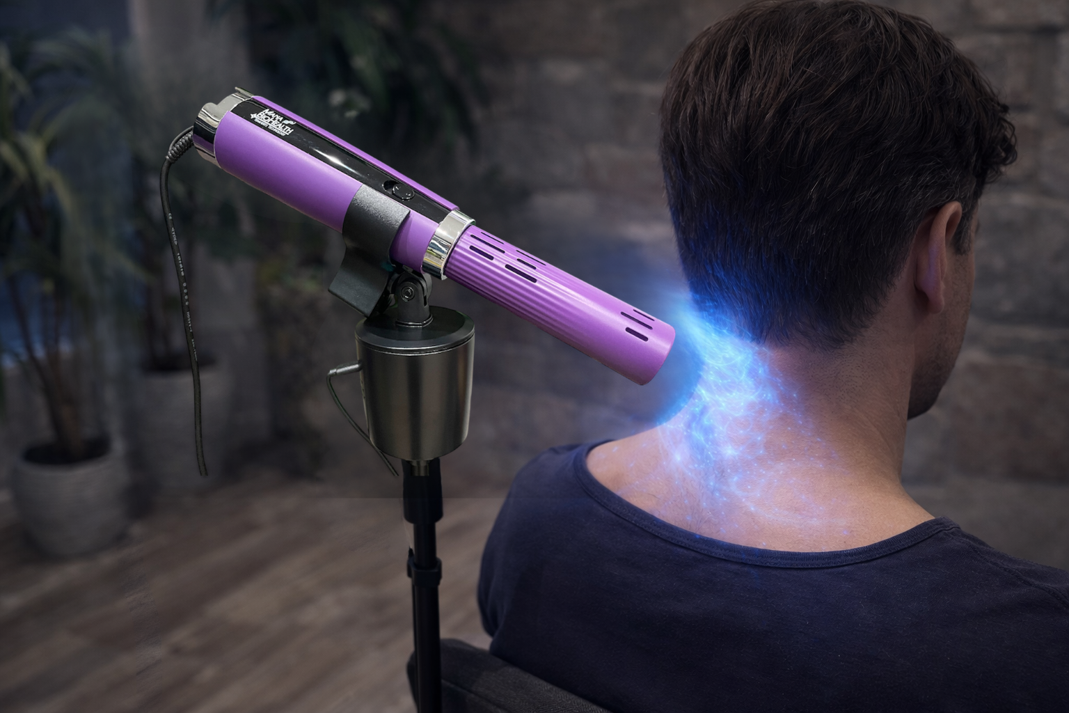 Non-Invasive Pain Relief: Alternatives to Medication