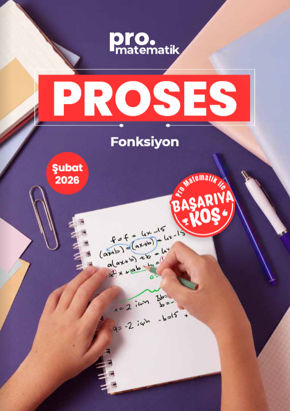 PROSES 2. Sayı