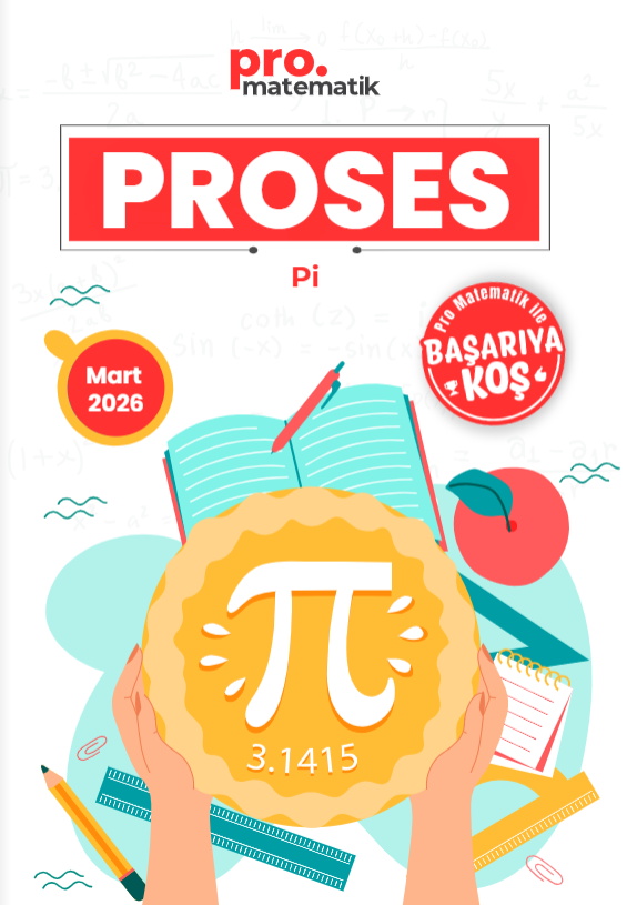 PROSES 3. Sayı