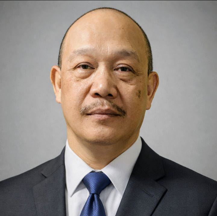 Pastor Luel Declarador