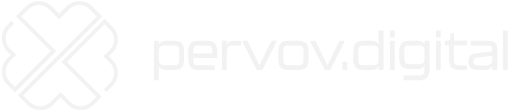 Pervov.Digital