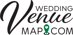 Wedding Venue Map