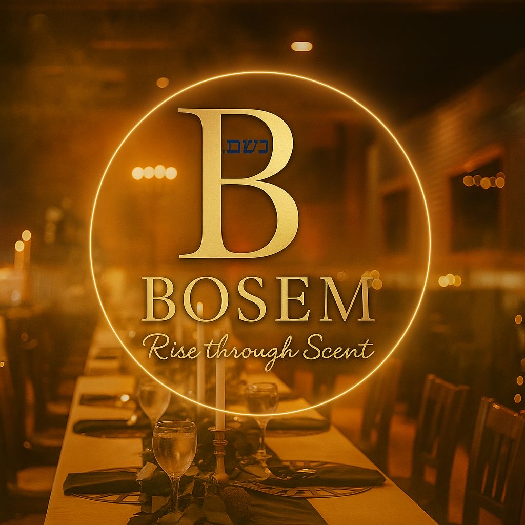 Luxury fragrance diffuser