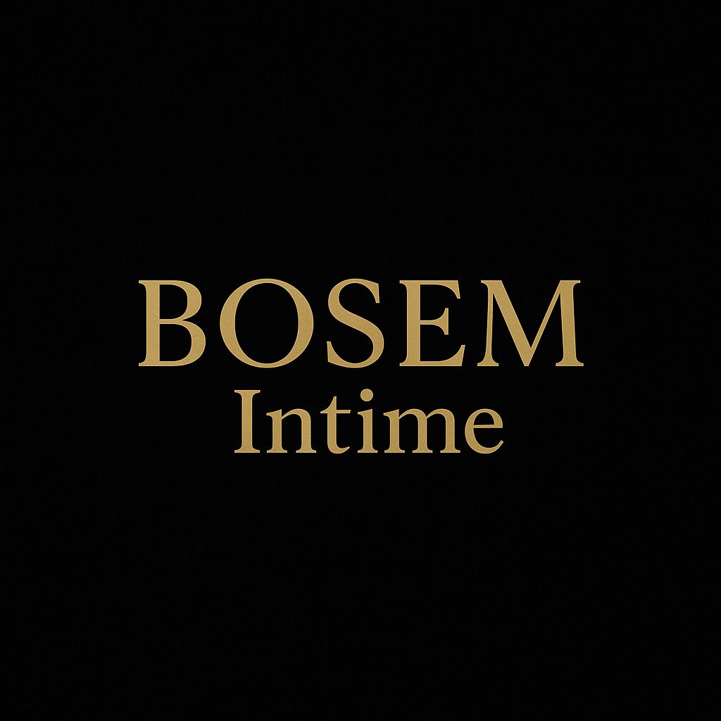 Bosem Intime Micro Wedding