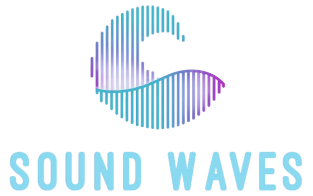 SoundWaves Logo