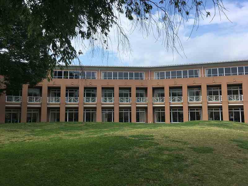 三田国際科学学園中学校