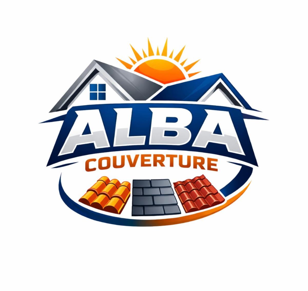 Alba Couverture Logo