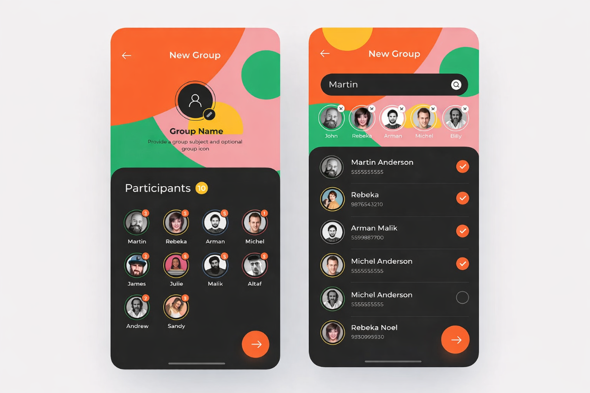 Social Networking Platforms