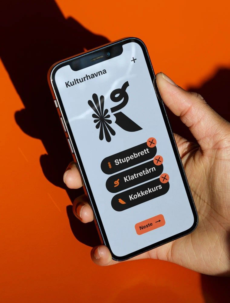 Ready-Made Solutions