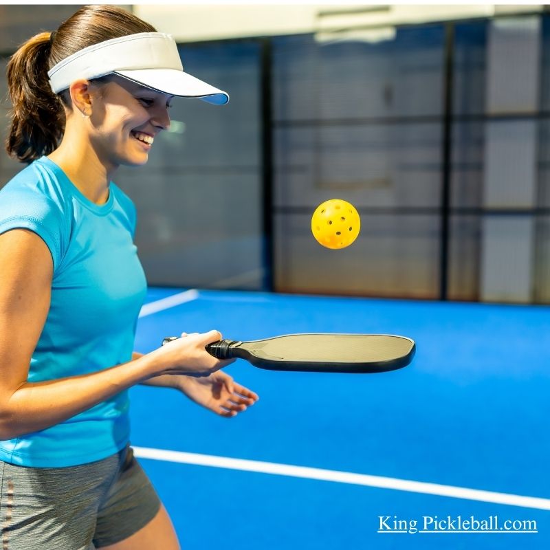 Best Pickleball Paddles for Women 2026