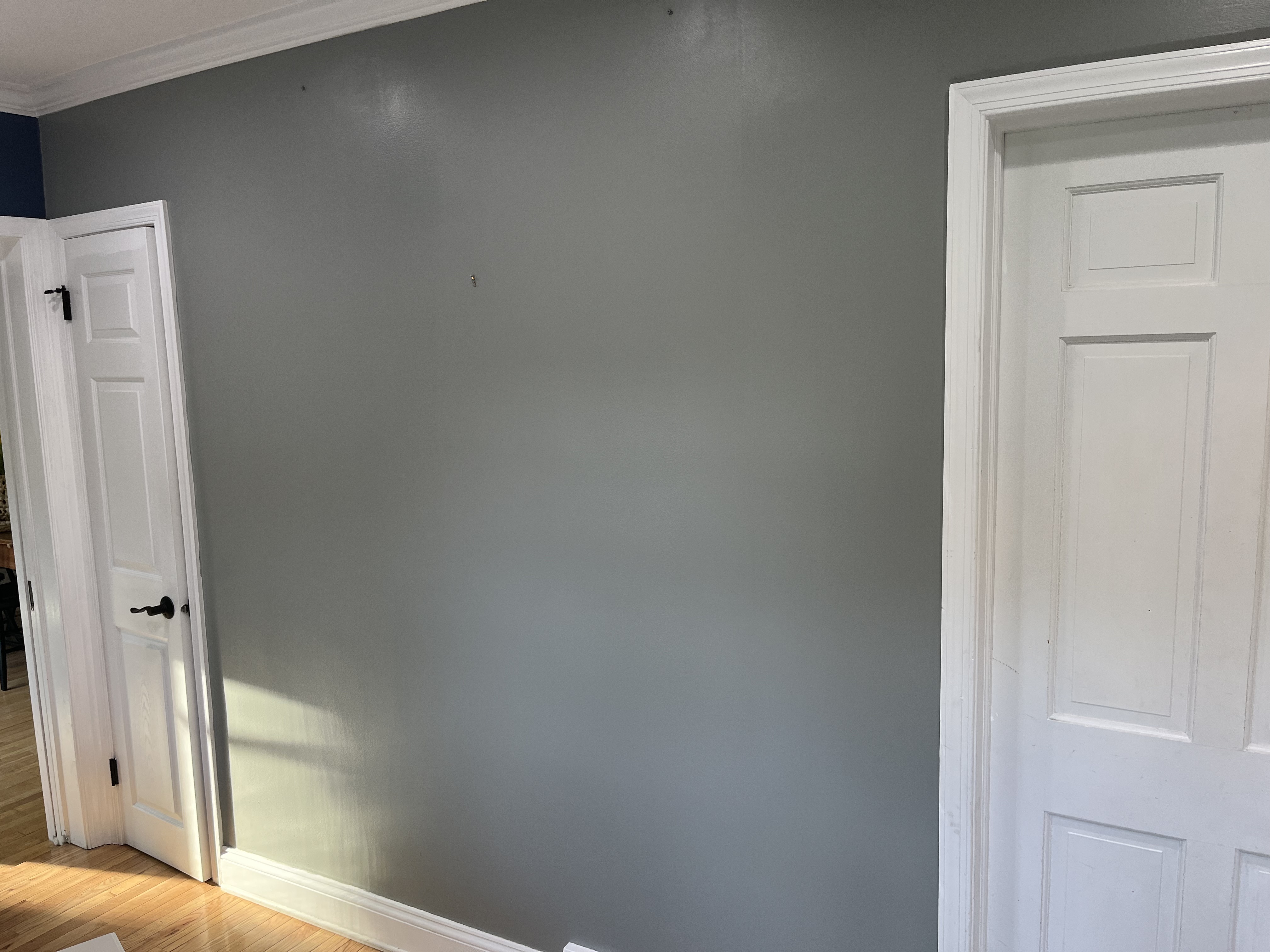 William Bowman Painting - detail-focused interior painting in Phoenixville PA