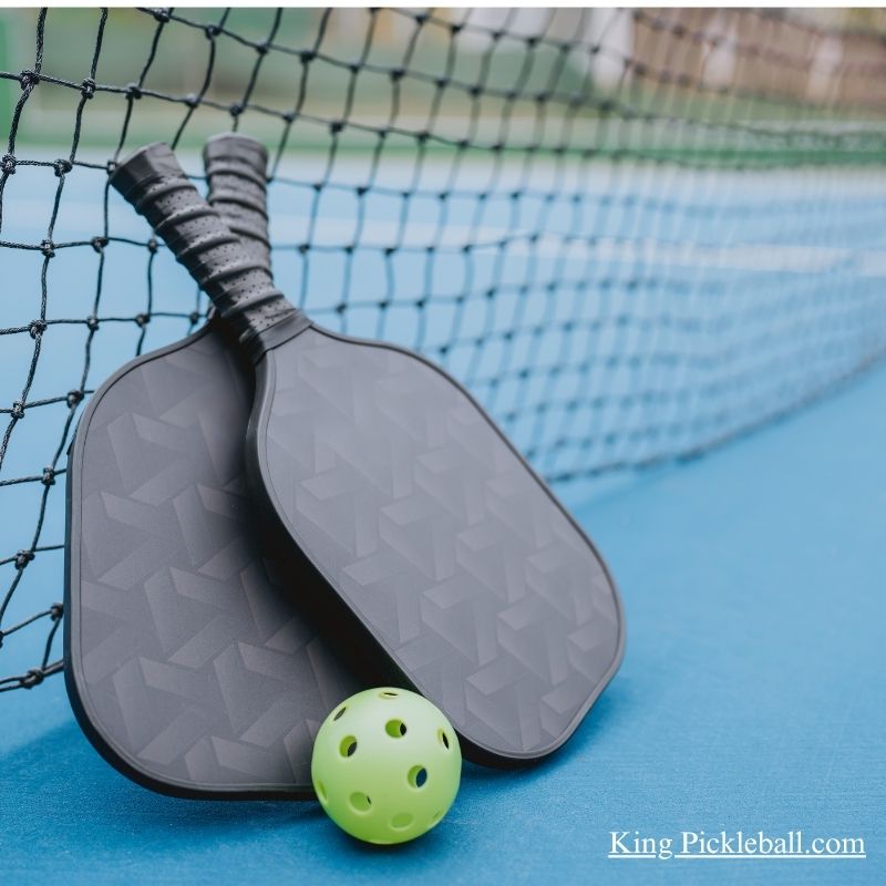 Best Paddles for Wrist Pain