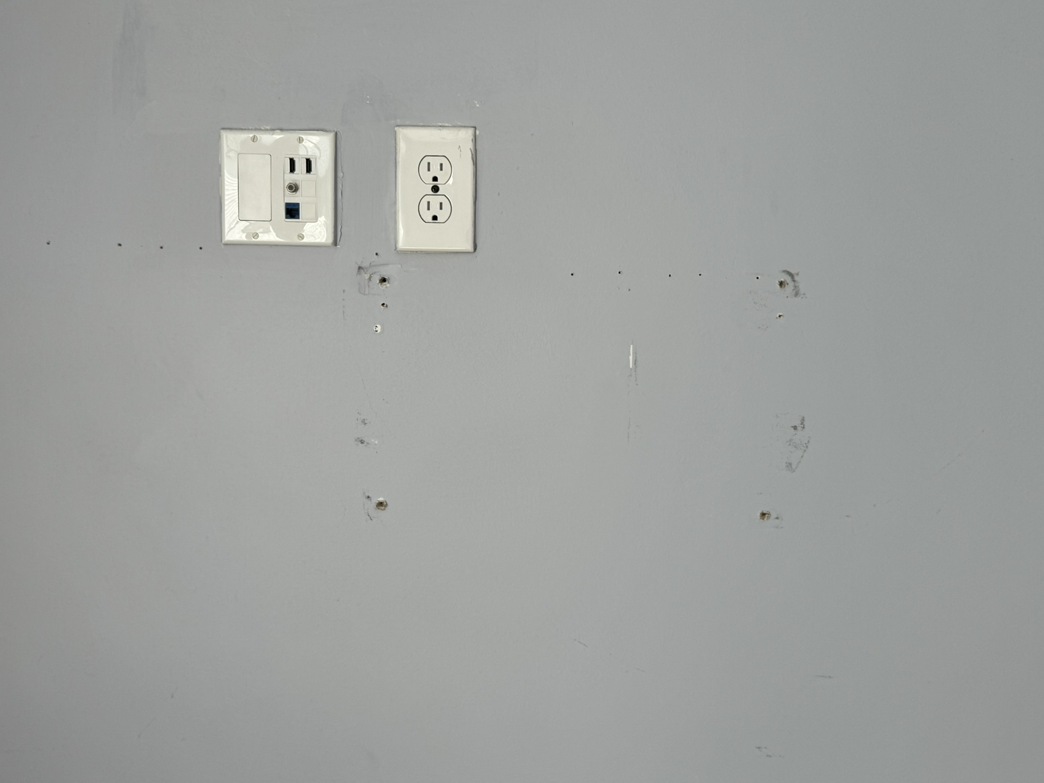 Drywall Repair & Prep in Royersford PA