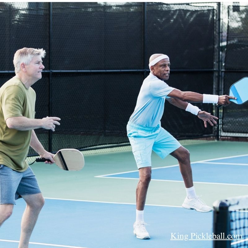 Best Pickleball Paddles for Seniors Over 60 (2026)